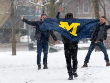 Carly Sorscher, MC/VP Development 